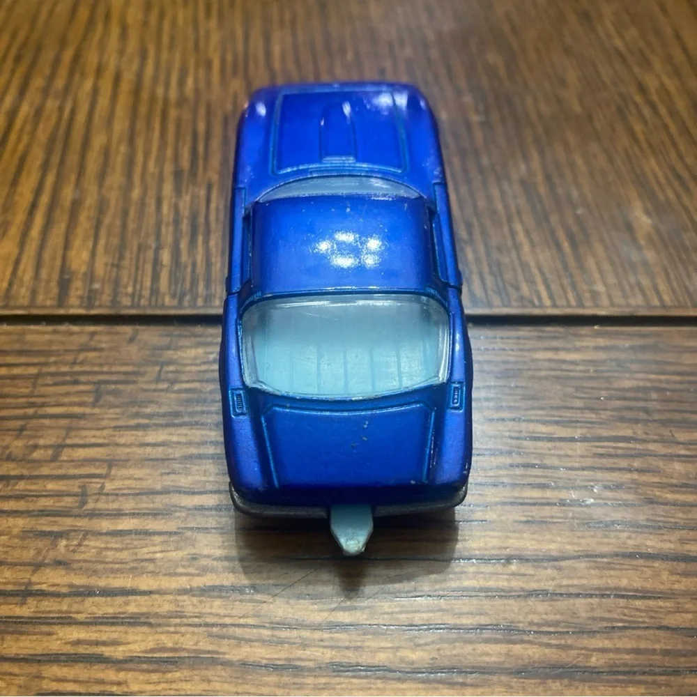 MATCHBOX vintage 1970s